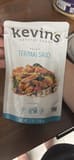Kevin's Natural Foods Teriyaki Sauce