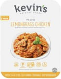 Kevin's Natural Foods Lemongrass Chicken