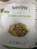 Kevin’s Cilantro Lime Chicken