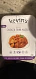 Kevin's Natural Foods Chicken Tikka Masala