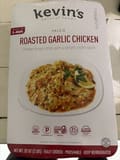 Kevin's Natural Foods Roasted Garlic Chicken