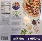 Kevin's Natural Foods Korean BBQ-Style Chicken