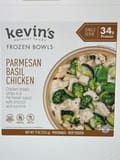 Kevin's Natural Foods Parmesan Basil Chicken