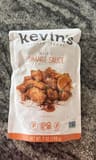 Kevin’s Paleo Orange Sauce