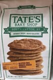 Tate's Bake Shop Gluten Free Ginger Zinger Cookies