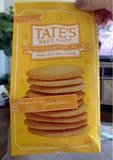 Tate's Bake Shop Lemon Cookies