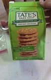Tate's Key Lime Pie Cookie