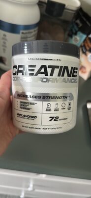 Cellucor Creatine Cor-Performance