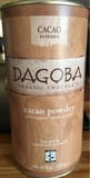 Dagoba Cacao Powder