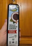 Heaven & Earth Organic Coconut Aminos