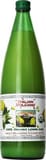 Italiano volcano 100% Organic Lemon Juice