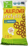 From The Ground Up Cauliflower Pretzel Twists