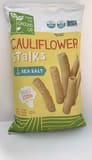 From The Ground Up Cauliflower Stalks - Sea Salt