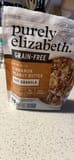 Purely Elizabeth Cinnamon Peanut Butter Nut Granola
