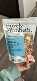 Purely Elizabeth Vanilla Chocolate Chip Ancient Grain Granola