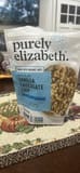 Purely Elizabeth Vanilla Chocolate Chip Ancient Grain Granola