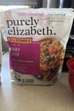 Purely Elizabeth Berry Crisp Ancient Grain Grabola