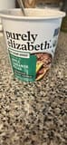 Purely Elizabeth Apple Cinnamon Pecan Superfood Instant Oatmeal