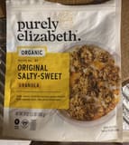 Purely Elizabeth Original Salty-Sweet Granola
