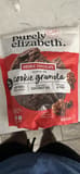 Purely Elizabeth Double Chocolate Cookie Granola