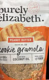 Purely Elizabeth Cookie Granola