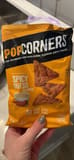 PopCorners Spicy Queso Flavoured