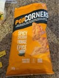 PopCorners Spicy Queso Flavored