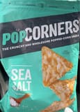 PopCorners Sea Salt Popped-Corn Snacks