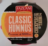 Fazlani Classic Hummus