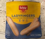 Schär Ladyfingers