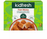 Kidfresh Fun-Tastic Fish Sticks