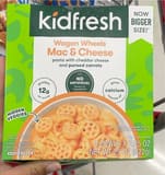 Kidfresh Mac and Cheese