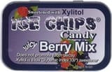 Ice Chips Candy Juicy Berry Mix Candy