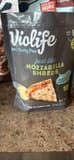 Violife just like MOZZARELLA SHREDS