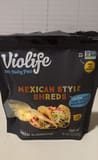 Violife Mexican Style Shreds