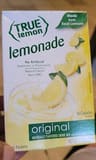 True Lemon original Lemonade