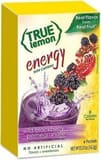 True Energy With Caffeine Drink Mix