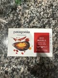 Patagonia Provisions Spicy Mussels in Extra-Virgin Olive Oil