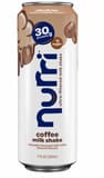 Nurri Nufri Chocolate Milk Shake