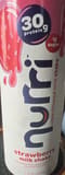 Nyrri Strawberry Milk Shake