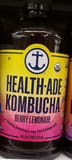 Health-Ade Berry Lemonade Kombucha