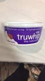 Truwhip Original Whipped Topping