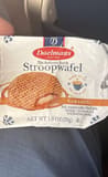 Daelmans Stroopwafel
