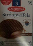 Daelmans Stroopwafels