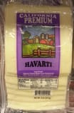 California Premium Havarti