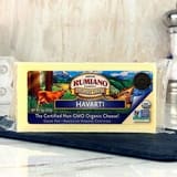 Rumiano Cheese Co. Organic Havarti - Bar