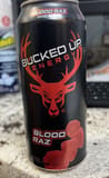 Bucked Up Blood Raz