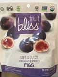 Fruit Bliss Organic turkish figs