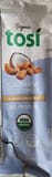 Tosi Cashew Coconut Crunchy Bar
