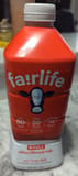 Fairlife Whole ultra-filtered milk